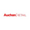 شعار Auchan Retail