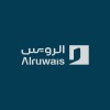 شعار AlRuwais