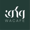 شعار وكف | wacafe