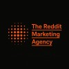 شعار The Reddit Marketing Agency