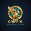 شعار Griffin Animation Studios