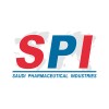 شعار Saudi Pharmaceutical Industries (SPI)