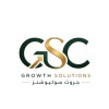 شعار Growth Solutions Company