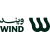 شعار ويند كافيه | Wind Cafe