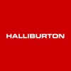 شعار Halliburton