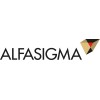 شعار Alfasigma