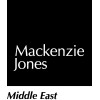 شعار Mackenzie Jones Middle East