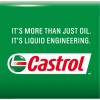 شعار Castrol KSA