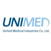 شعار UNIMED