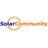 شعار Solar Community