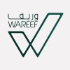 شعار Wareef
