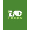 شعار ZAD FOODS