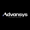 شعار Advansys Intelligent Solutions