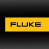 شعار Fluke Corporation