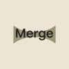 شعار Merge Commercial Agency