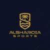 شعار ALSHARQIA SPORTS