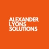 شعار Alexander Lyons Solutions