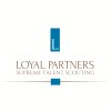 شعار LOYAL PARTNERS