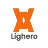 شعار Lighero Corp