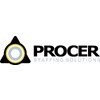 شعار Procer Worldwide Technical Services