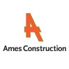 شعار Ames Construction