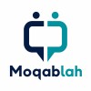 شعار Moqablah | مقابلة