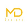 شعار MD DESIGNS CO.
