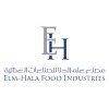 شعار مصنع علم الحلا للصناعات الغذائية - Elm Alhala Food Industries