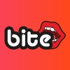 شعار bite