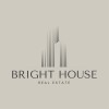شعار Bright House RealEstate
