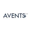 شعار Avents Plus