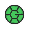 شعار Grintafy | قرنتافاي
