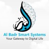 شعار AlBadr Smart Systems