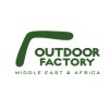 شعار Outdoor Factory MEA