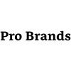 شعار Pro Brands