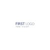 شعار First Logo Agency