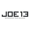 شعار JOE 13