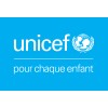 شعار UNICEF Tchad