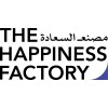 شعار The Happiness Factory