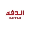 شعار شركة الدفه