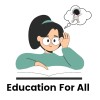 شعار Education for All