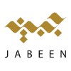 شعار Jubail and Yanbu Industrial Cities Services Company (JABEEN)