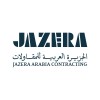 شعار Jazera Arabia Contracting