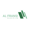 شعار Al Fransi Aluminum