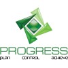 شعار Progress Consulting