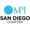 شعار MPI San Diego Chapter (MPISD)