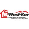 شعار B-West-Ker Kft.