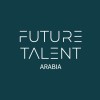 شعار Future Talent Arabia