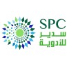 شعار شركة سدير للأدوية