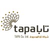 شعار شركة تابا المحدودة